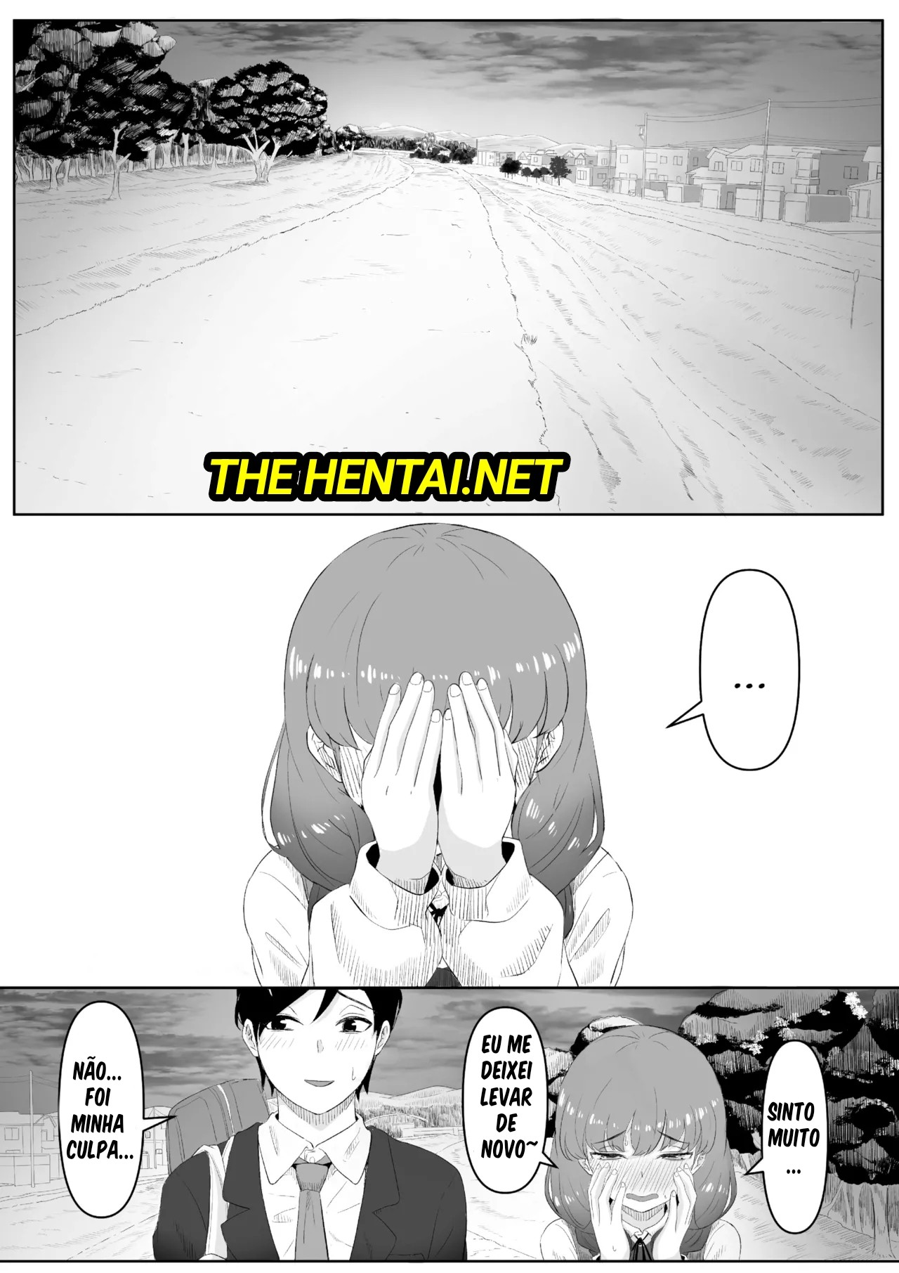 Happiness By Goma Gorilla Hentai pt-br 47