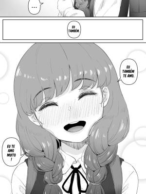 Happiness By Goma Gorilla Hentai pt-br 49