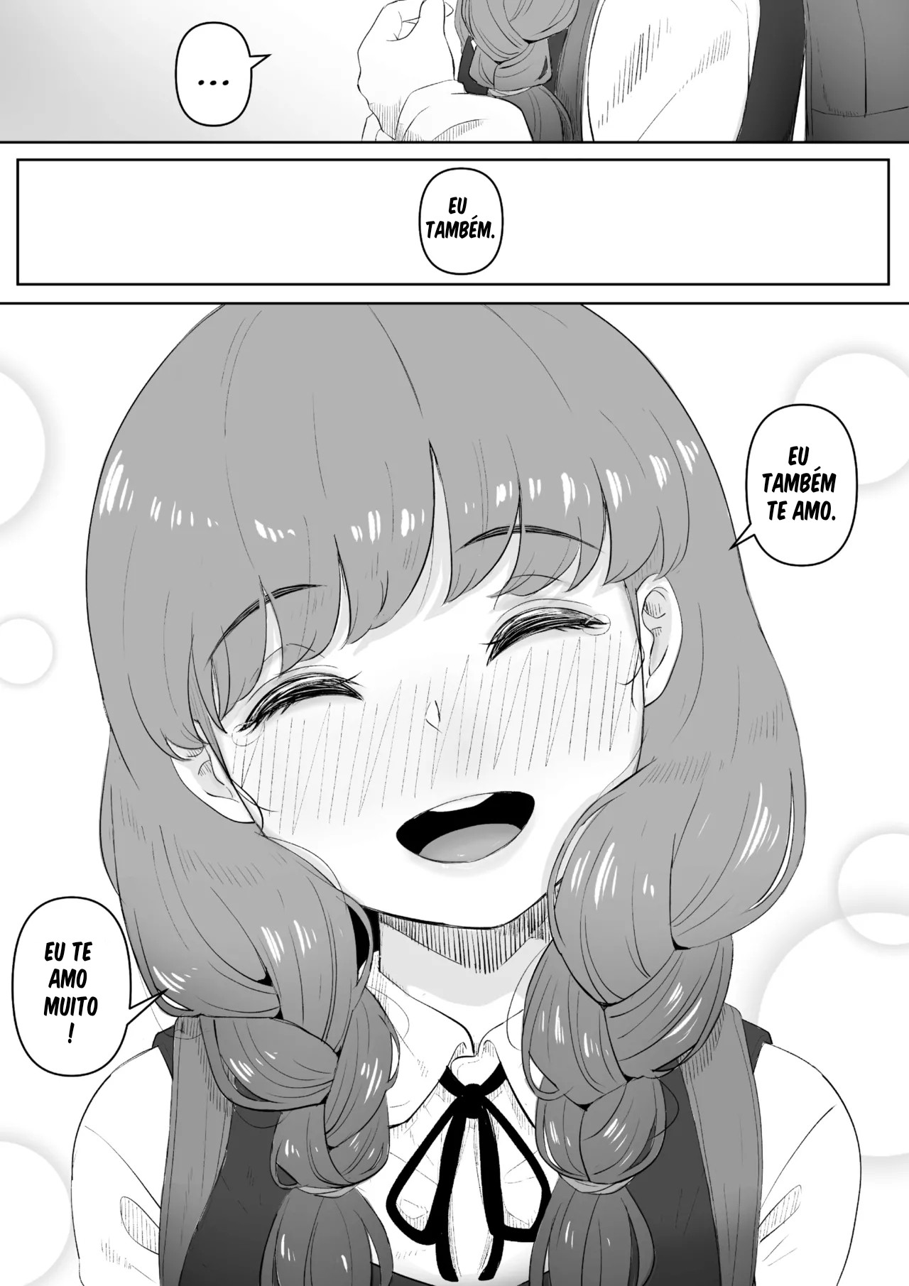 Happiness By Goma Gorilla Hentai pt-br 49