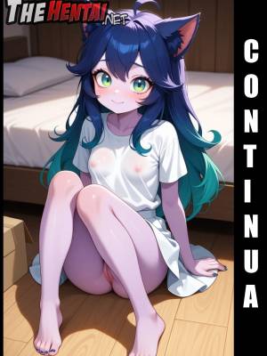 Lulu Demon Girl Part 2 Hentai pt-br 10