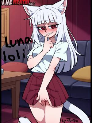Luna Loligirl