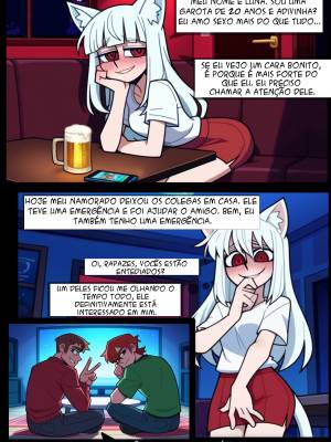 Luna Loligirl Hentai pt-br 02