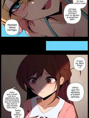 Mami Nanami By Niui Hentai pt-br 02