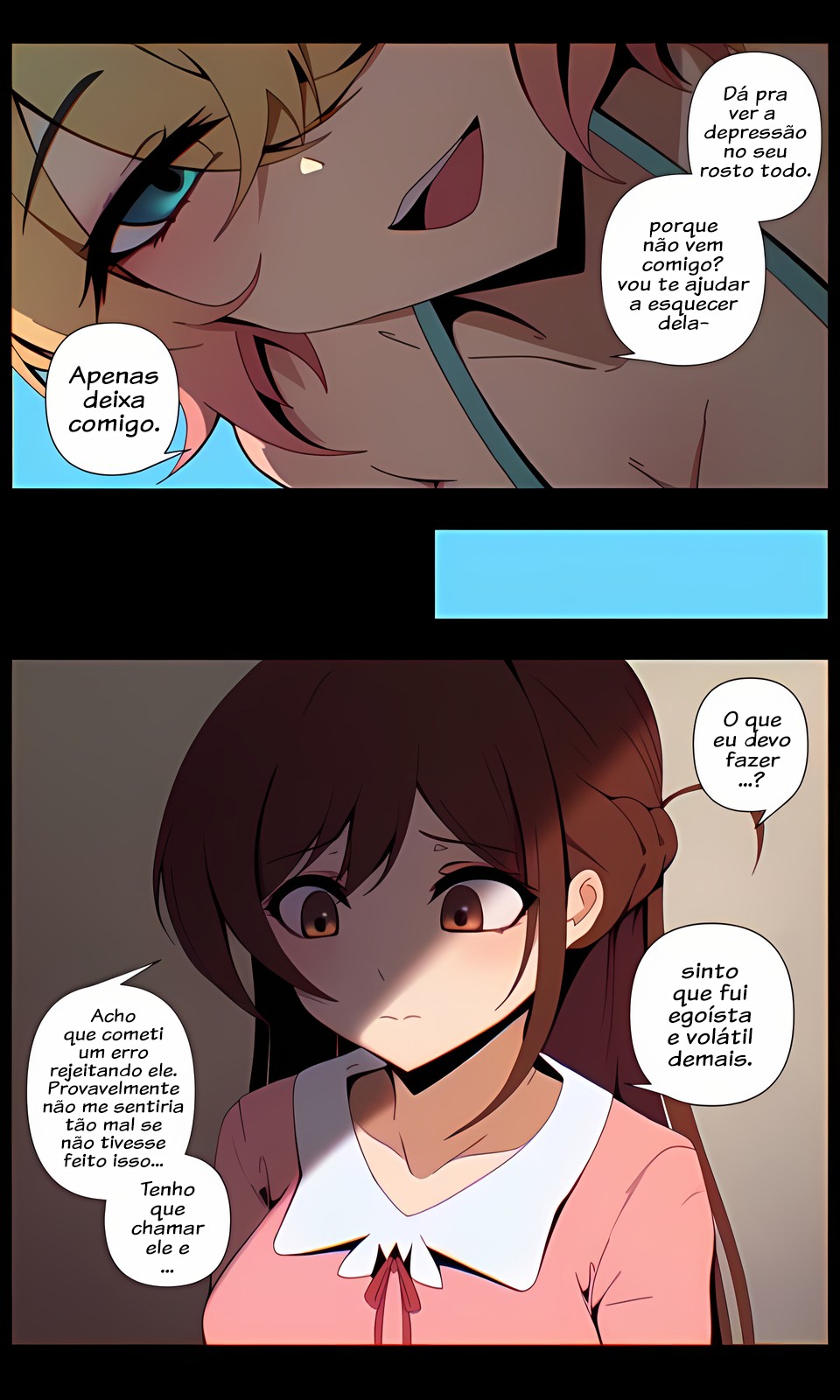 Mami Nanami By Niui Hentai pt-br 02
