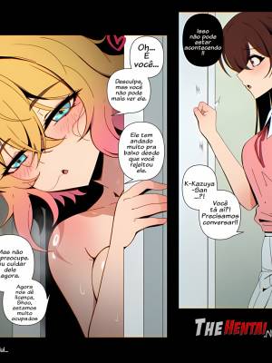 Mami Nanami By Niui Hentai pt-br 08