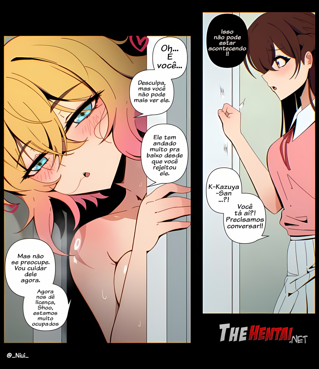 Mami Nanami By Niui Hentai pt-br 08