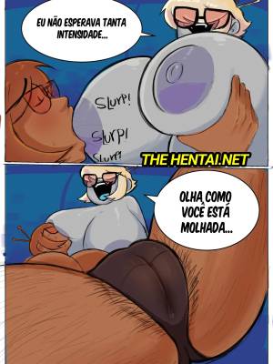 Mara: Transformation Hentai pt-br 16