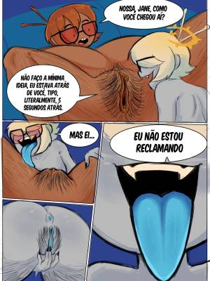 Mara: Transformation Hentai pt-br 18