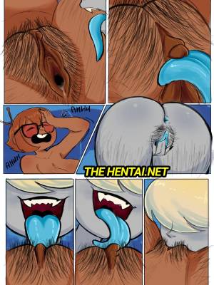 Mara: Transformation Hentai pt-br 19