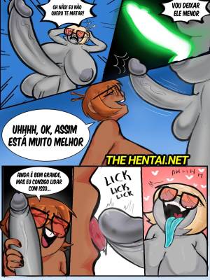 Mara: Transformation Hentai pt-br 25