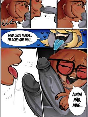 Mara: Transformation Hentai pt-br 29