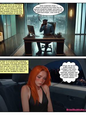 Mila Em Juventude Lucrativa Part 2 Hentai pt-br 02