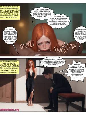 Mila Em Juventude Lucrativa Part 2 Hentai pt-br 20