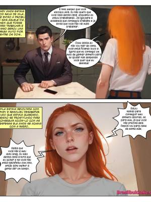 Mila Em Juventude Lucrativa Part 2 Hentai pt-br 22