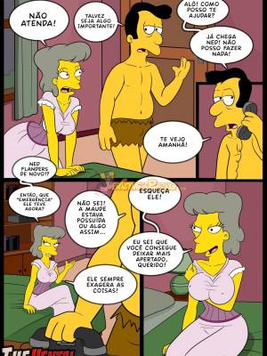 old habits Part 8 Hentai pt-br 07