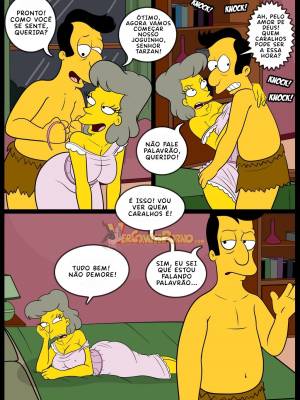 old habits Part 8 Hentai pt-br 08