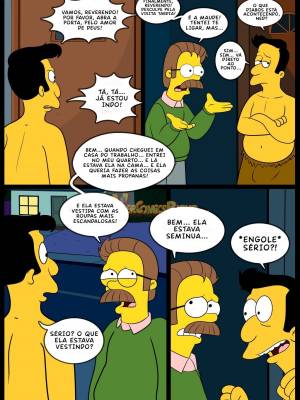 old habits Part 8 Hentai pt-br 09