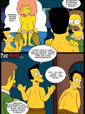 old habits Part 8 Hentai pt-br 10