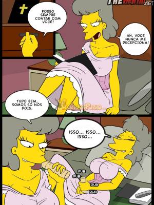 old habits Part 8 Hentai pt-br 13