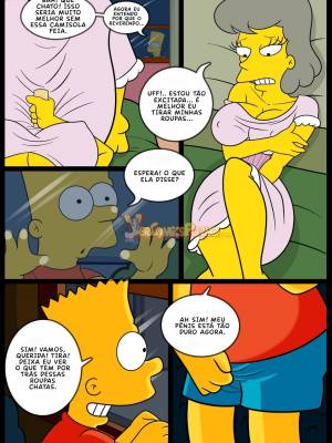 old habits Part 8 Hentai pt-br 14