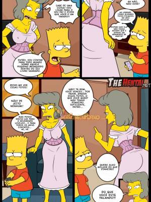 old habits Part 8 Hentai pt-br 19