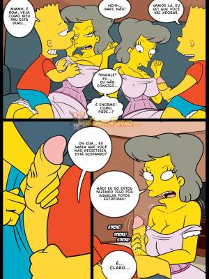 old habits Part 8 Hentai pt-br 21