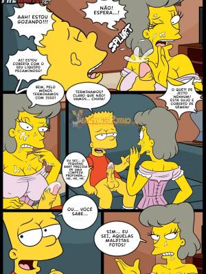 old habits Part 8 Hentai pt-br 23