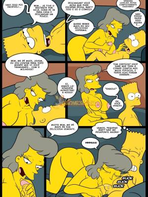 old habits Part 8 Hentai pt-br 31