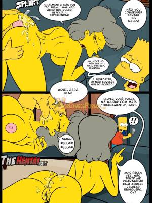 old habits Part 8 Hentai pt-br 35