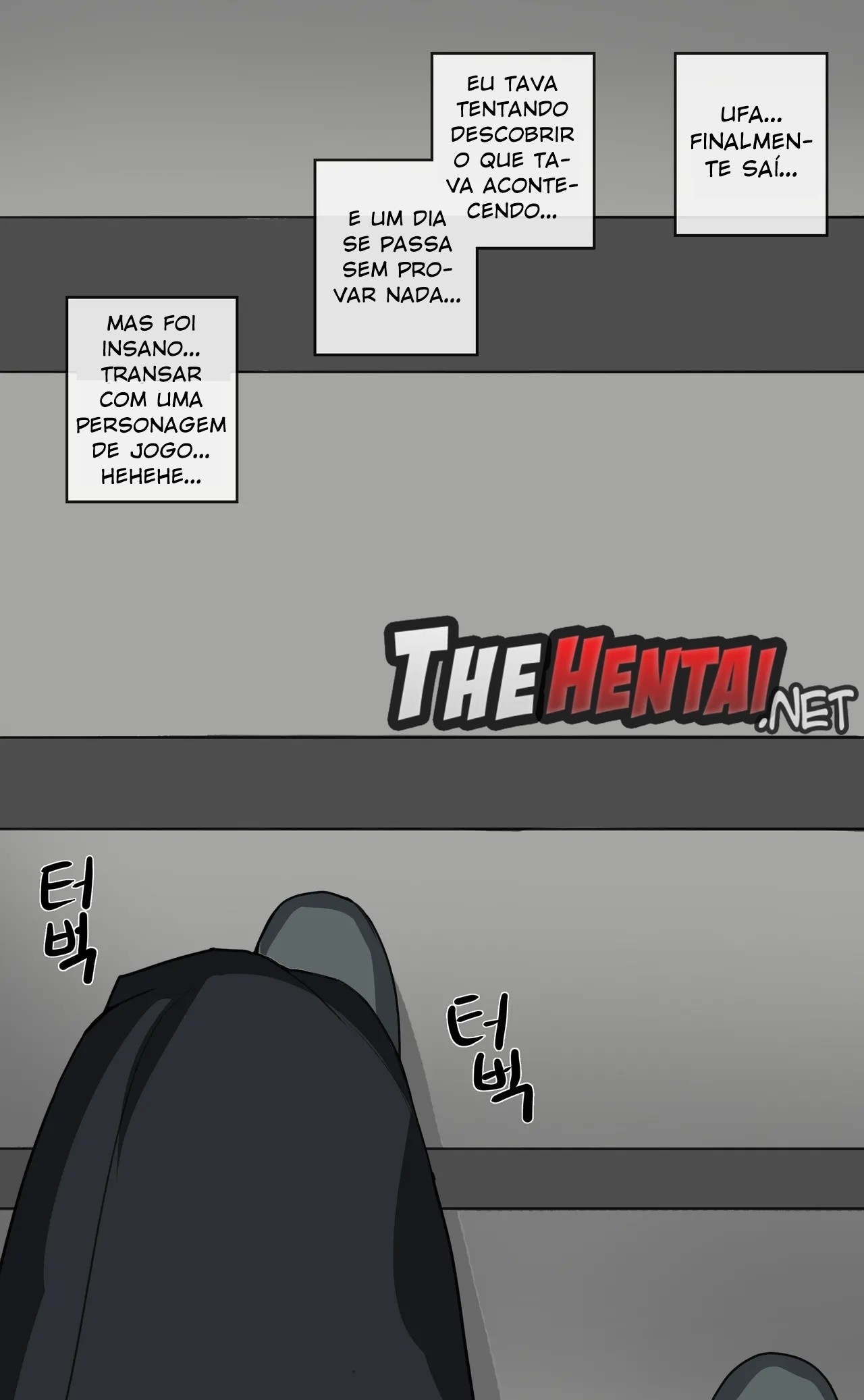 People I know Turned Into a NIKKE! Part 2 Hentai pt-br 09