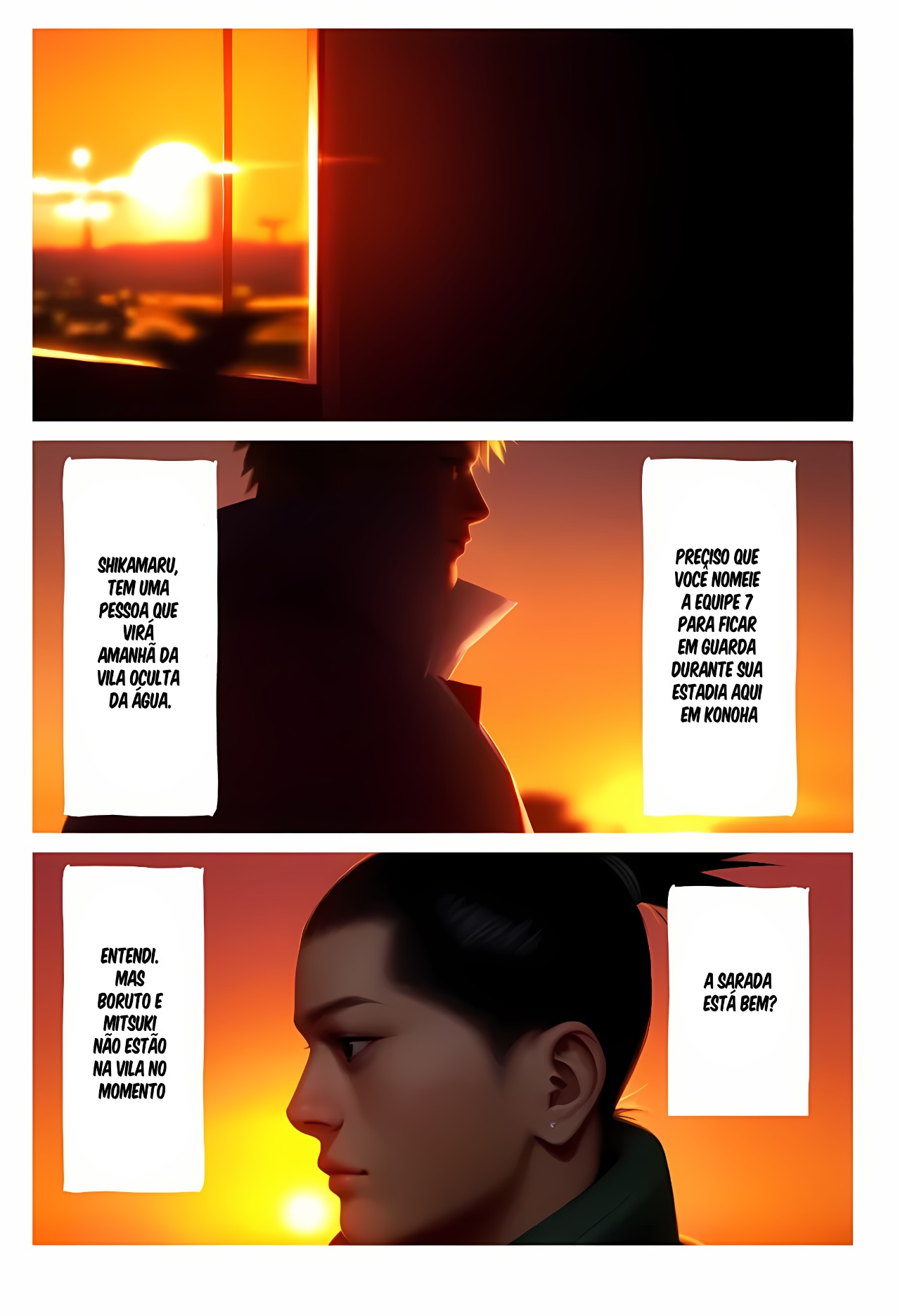 Sarada's Secret Part 2 Hentai pt-br 03