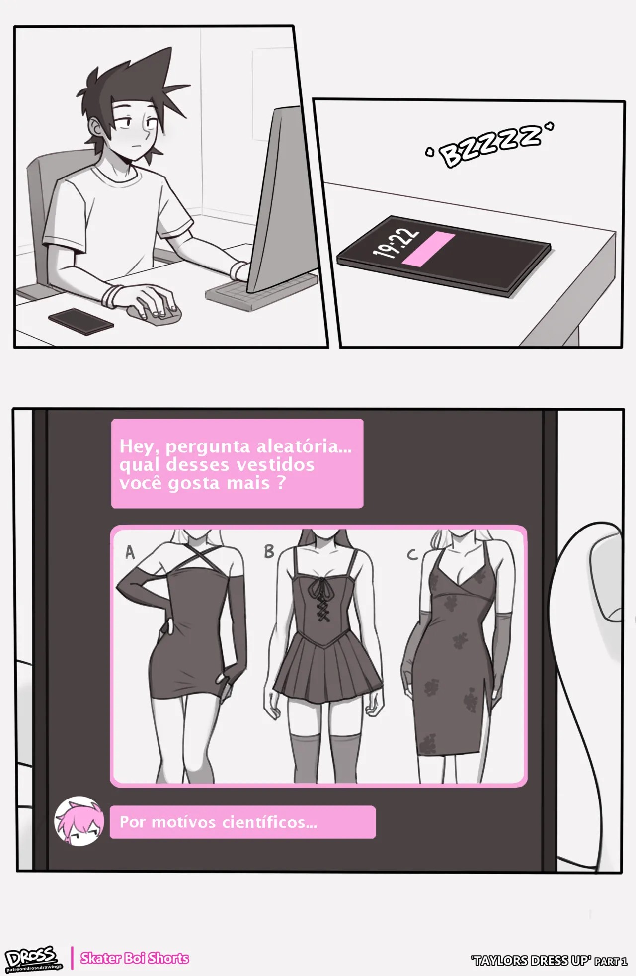 See Ya Later Boi Part 2.0 Hentai pt-br 100