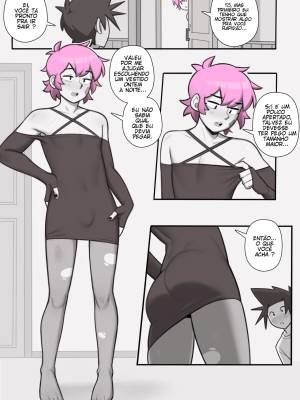 See Ya Later Boi Part 2.0 Hentai pt-br 101