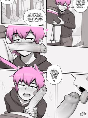 See Ya Later Boi Part 2.0 Hentai pt-br 94