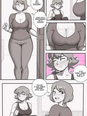 See Ya Later Boi Part 2.0 Hentai pt-br 97