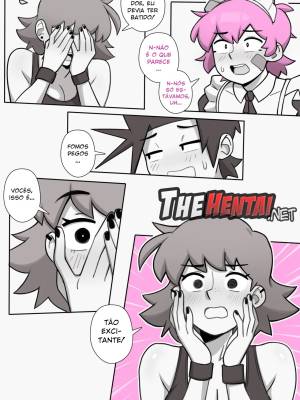 See Ya Later Boi Part 3 Hentai pt-br 21