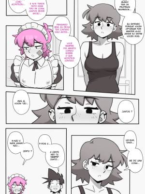 See Ya Later Boi Part 3 Hentai pt-br 23
