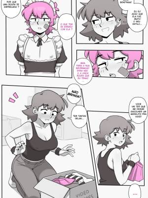 See Ya Later Boi Part 3 Hentai pt-br 24