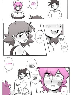See Ya Later Boi Part 3 Hentai pt-br 25