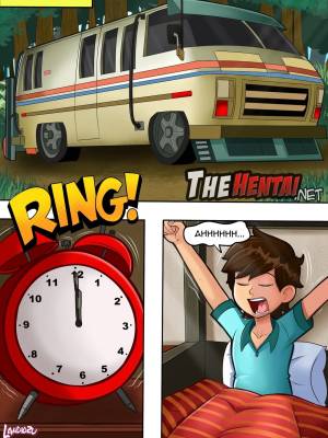 The Breakfast! Hentai pt-br 03