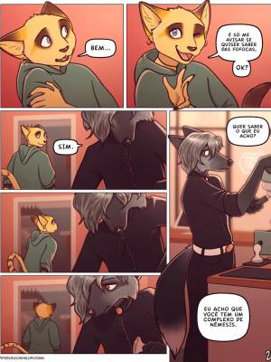 The Common Grounds Hentai pt-br 21