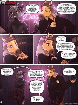 The Common Grounds Hentai pt-br 22