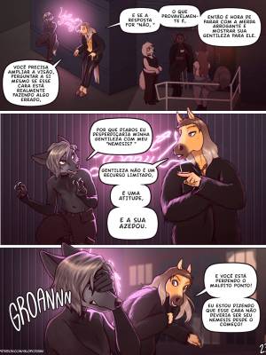 The Common Grounds Hentai pt-br 23