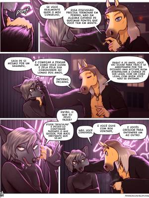 The Common Grounds Hentai pt-br 24