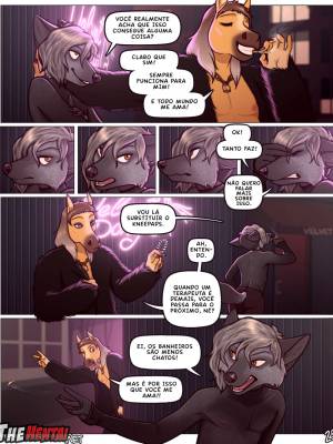 The Common Grounds Hentai pt-br 25
