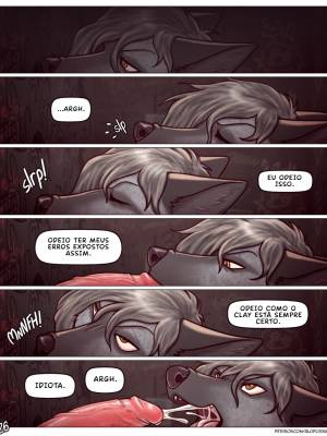 The Common Grounds Hentai pt-br 26