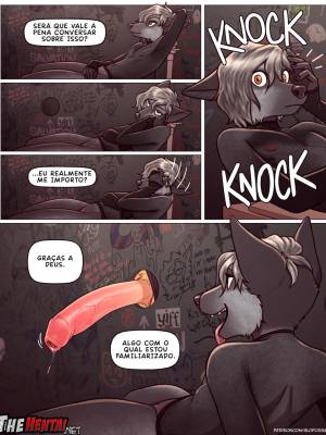 The Common Grounds Hentai pt-br 28