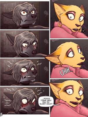 The Common Grounds Hentai pt-br 38