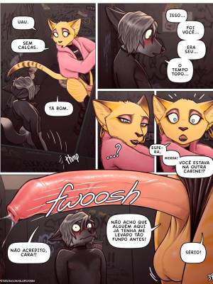 The Common Grounds Hentai pt-br 39