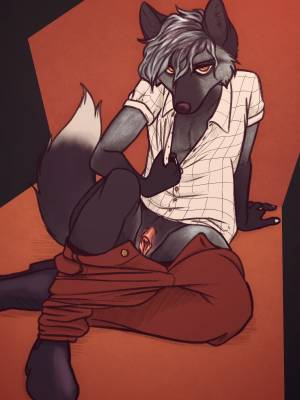 The Common Grounds Hentai pt-br 45